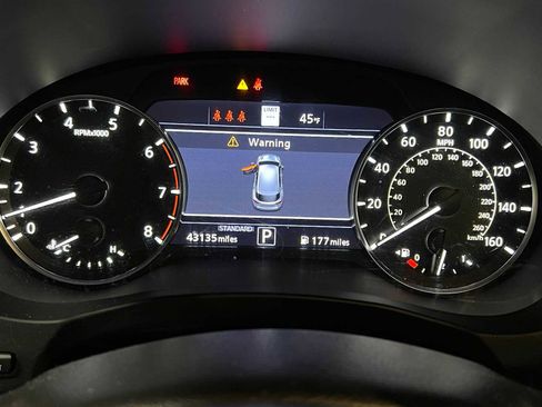 Used 2022 INFINITI QX50 Autograph image 31