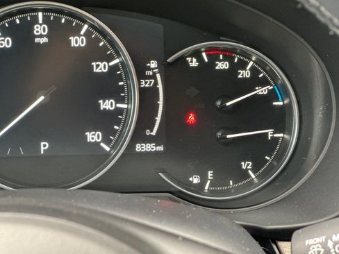 Certified 2025 MAZDA CX-5 Signature image 27