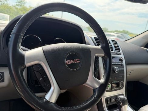 Used 2012 GMC Acadia SLT AWD/4WD image 29
