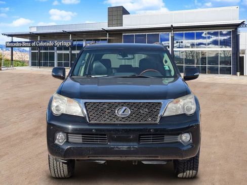 Used 2013 Lexus GX 460 image 2