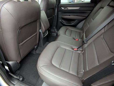 Used 2024 MAZDA CX-5 Signature image 14