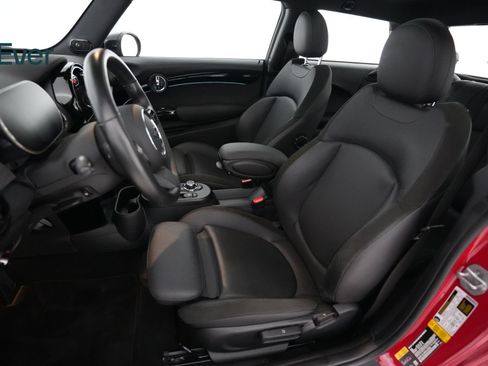 Used 2024 MINI Cooper SE w/ Signature Upholstery Package FWD image 22