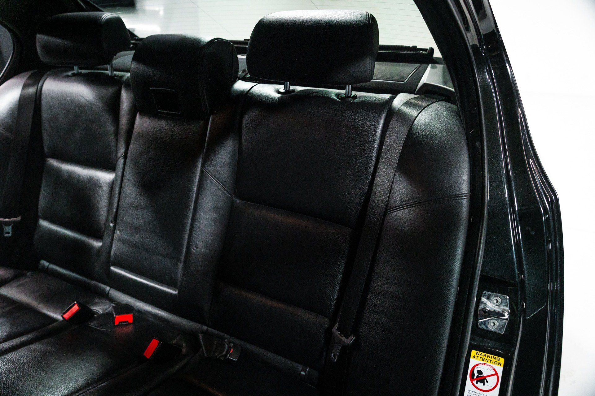 Used 2007 BMW M5 RWD image 32