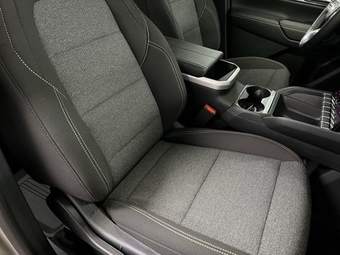 New 2026 GMC Terrain Elevation w/ Black Edition image 63