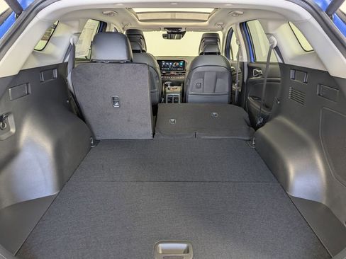 New 2026 Kia Sportage SX FWD image 30