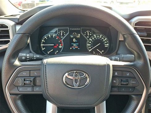 New 2026 Toyota Tundra SR5 image 9
