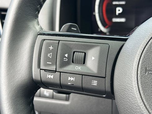 Certified 2023 Nissan Rogue Platinum w/ Platinum Premium Package image 40