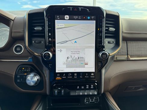 Used 2022 RAM 3500 Limited image 20