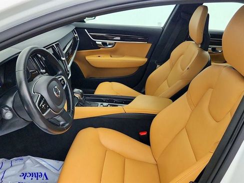 Used 2017 Volvo S90 T6 Momentum w/ Vision Package AWD/4WD image 12