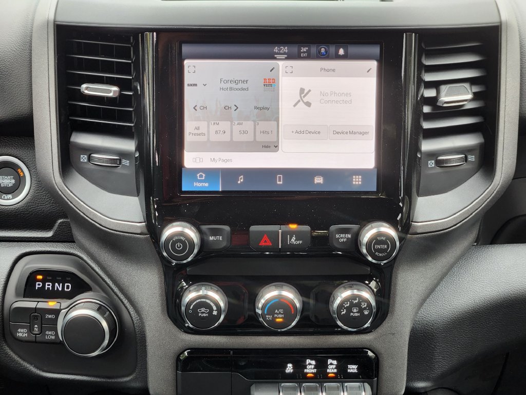New 2027 RAM 1500 Express AWD/4WD image 18