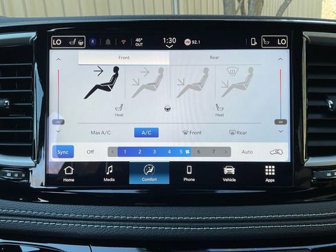 New 2026 Chrysler Pacifica Select w/ S Appearance Package image 23