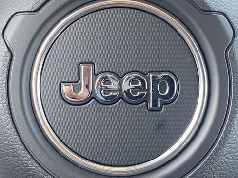 New 2026 Jeep Gladiator Sport AWD/4WD image 53