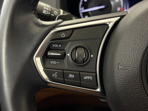 Used 2023 Acura RDX AWD w/ Technology Package image 16