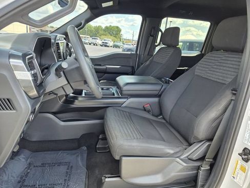 Used 2023 Ford F150 XL w/ STX Appearance Package RWD image 13