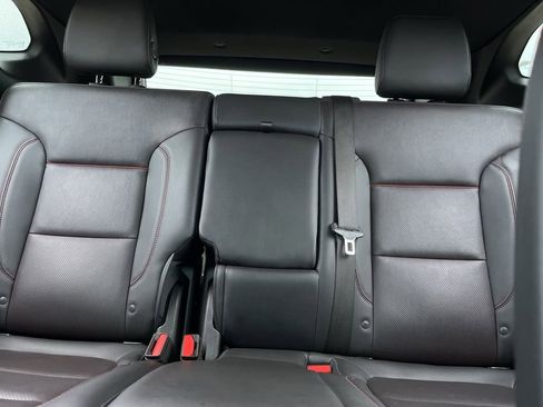 Used 2020 Chevrolet Blazer RS FWD image 27