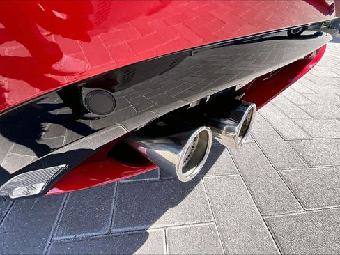 New 2024 Jaguar F-TYPE R-Dynamic image 10