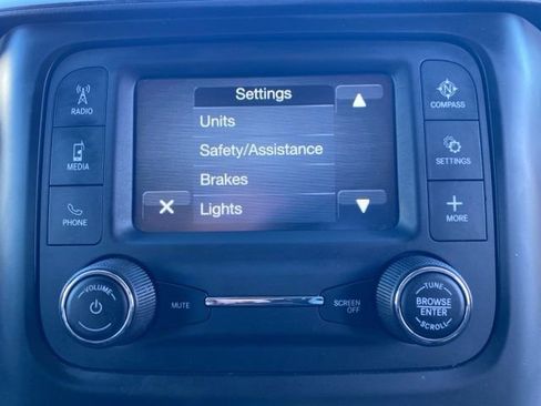 Certified 2019 RAM 1500 Big Horn image 34