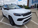 Certified 2022 Jeep Compass High Altitude image 4