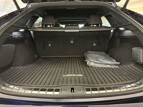 Used 2023 Lexus RX 350 Premium Plus w/ Accessory Package AWD/4WD image 17