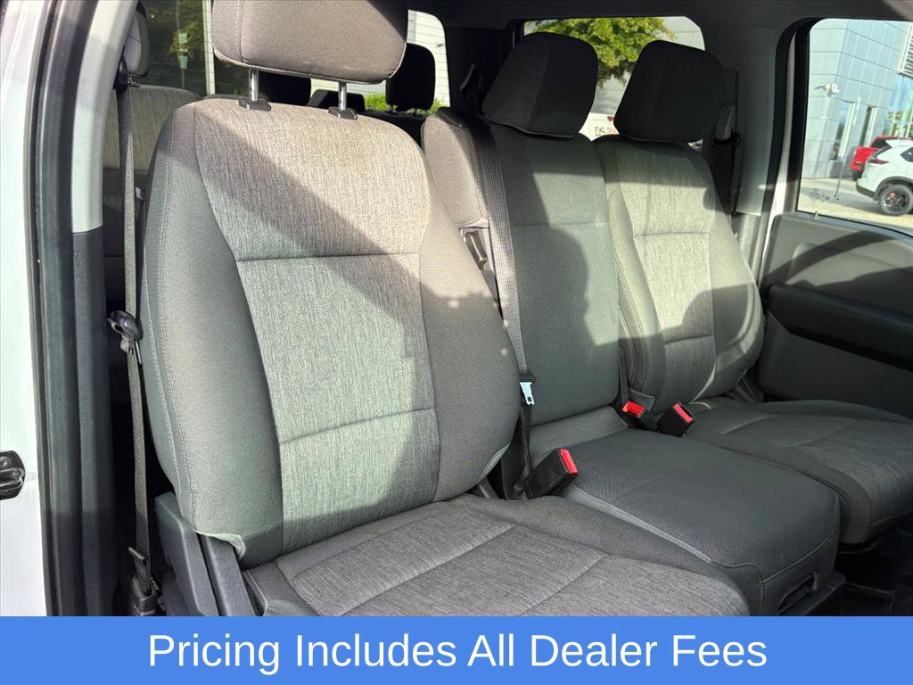Used 2021 Ford F150 XL w/ Max Trailer Tow Package AWD/4WD image 18