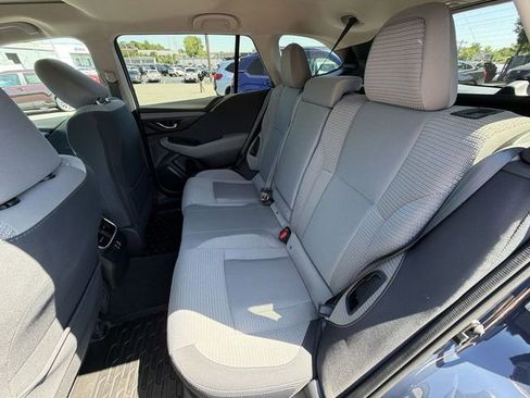 Certified 2024 Subaru Outback Premium AWD/4WD image 28