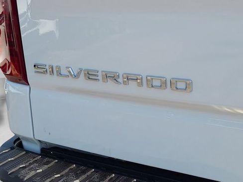 New 2026 Chevrolet Silverado 1500 Custom image 9
