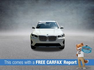 Used 2024 BMW X3 xDrive30i w/ Convenience Package video 3