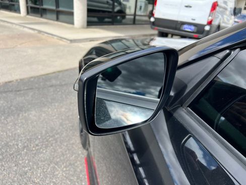 New 2024 Nissan Z NISMO w/ Floor Mat Package image 53