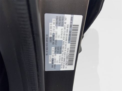 Used 2016 MAZDA CX-5 Touring image 90