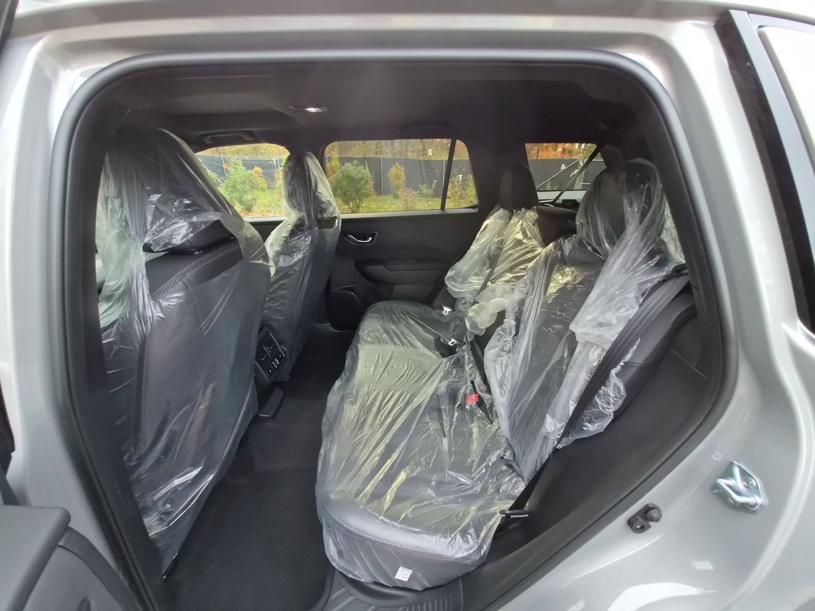 New 2026 Subaru Outback Touring XT AWD/4WD image 9