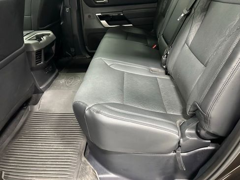 Used 2025 Toyota Tundra Limited image 43