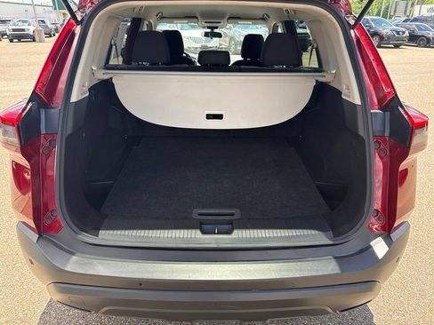 Used 2021 Nissan Rogue S FWD image 26