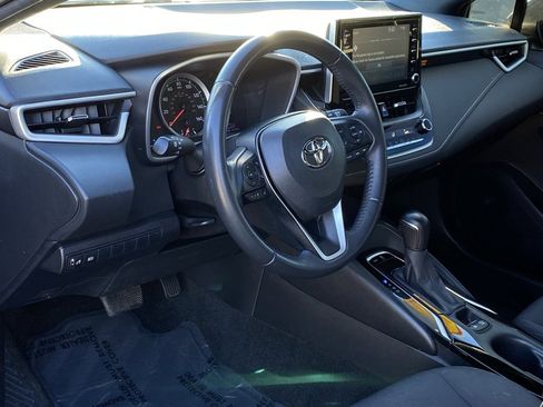 Used 2021 Toyota Corolla SE image 10
