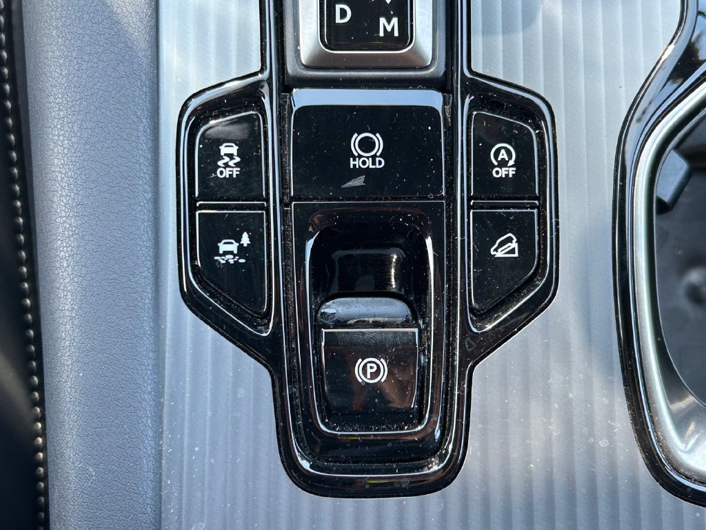 Used 2023 Lexus RX 350 F Sport w/ Accessory Package (Z1) AWD/4WD image 30
