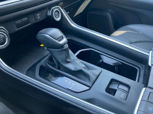 Certified 2024 Toyota Grand Highlander XLE image 28