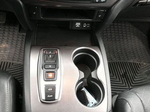 Used 2021 Honda Passport EX-L image 21