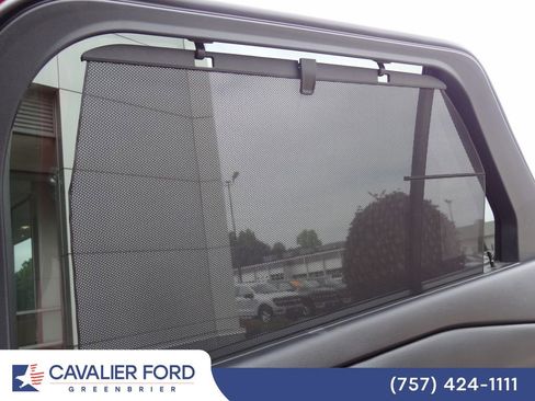 Certified 2023 Ford Explorer ST w/ Equipment Group 401A AWD/4WD image 19