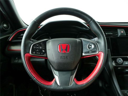 Used 2017 Honda Civic Type R image 9