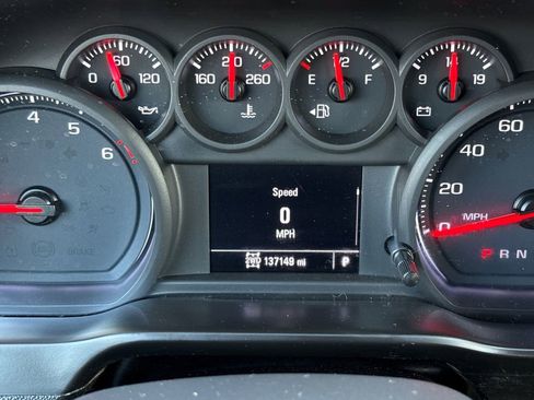 Used 2019 GMC Sierra 1500 4x4 Regular Cab w/ Convenience Package image 27