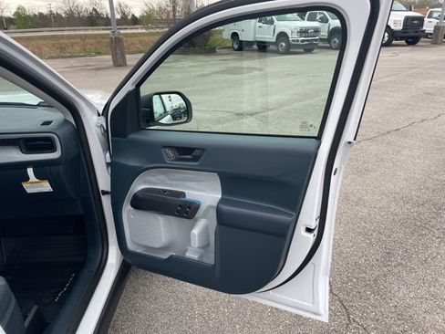 New 2026 Ford Maverick XLT w/ Equipment Group 301A image 43