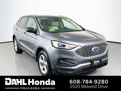 Used 2024 Ford Edge SE