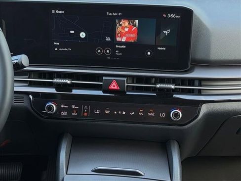 New 2026 Kia Sportage SX Prestige AWD/4WD image 17