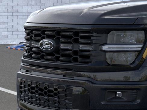 New 2026 Ford F150 STX w/ F-150 LOBO Package image 15