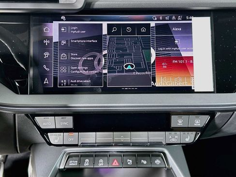 New 2026 Audi A3 2.0T Premium AWD/4WD image 13
