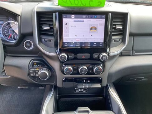 Used 2022 RAM 1500 Big Horn AWD/4WD image 28