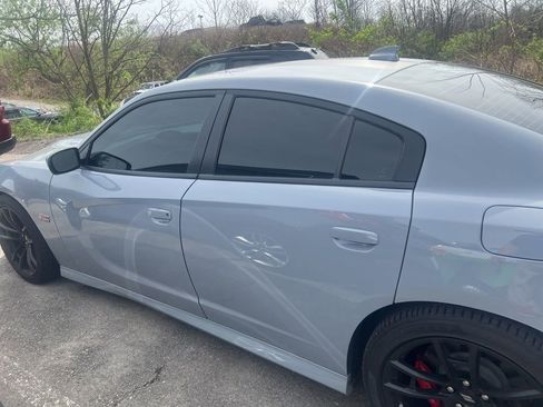 Used 2022 Dodge Charger Scat Pack w/ Dynamics Package image 5