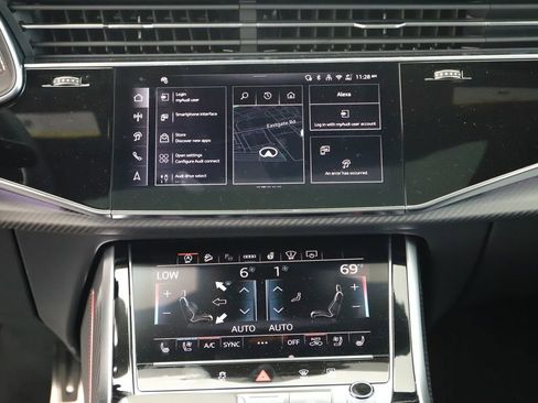 New 2026 Audi Q8 Prestige AWD/4WD image 19