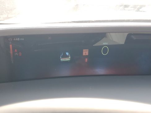 New 2026 Lincoln Nautilus Reserve w/ Jet Appearance Package image 19