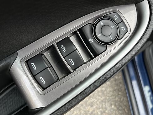 Used 2022 Chevrolet Malibu LT image 20