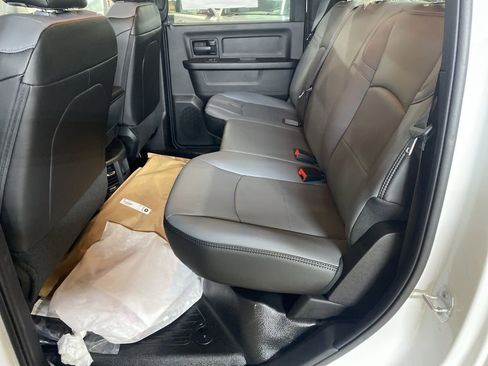 New 2026 RAM 5500 Tradesman image 9